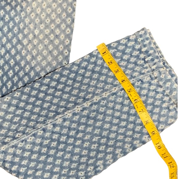 Jaded London, Skate, distressed pull denim Jeans - Picture 8 of 10